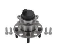 1x MOOG Kit De Roulement De Roue Avec Moyeu Pour Hyundai Creta