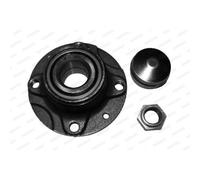 1x MOOG Kit Roulement de Roue Arrière pour Fiat Seicento/600 187_ Lancia Y10