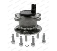 1x MOOG Kit Roulement de Roue Arrière Pour Ford C-Max II 1.0 EcoBoost