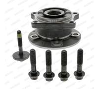 1x MOOG Kit Roulement de Roue Arrière Pour Volvo XC90 I D5 AWD D3/D5