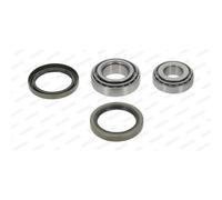 1x MOOG Kit Roulement De Roue Avant/Arrière Pour KIA Carnival II 2.9 CRDi 2.5 V6