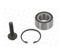 1x MOOG Kit Roulement de Roue Avant pour VW Sharan 7M8 7M9 7M6 Ford Galaxy WGR