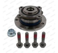 1x MOOG Kit Roulements Arrière pour Mini Countryman Cooper SD ALL4 One
