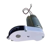 1x Moteur d’Aspirateur, Compatible avec Tefal | Matière: Métal et Plastique ABS; Contenu: 1 pièce