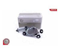 1x Moteur d'essuie-glace ESEN SKV 19SKV149 convient pour AUDI SEAT SKODA VW