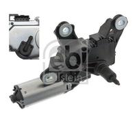 1x Moteur d'essuie-glace FEBI BILSTEIN 100735 convient pour AUDI