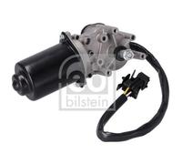 1x Moteur d'essuie-glace FEBI BILSTEIN 183806 convient pour VOLVO