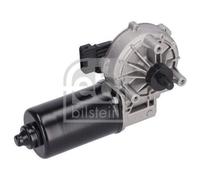 1x Moteur d'essuie-glace FEBI BILSTEIN 183828 convient pour MAN