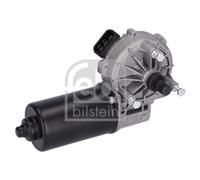 1x Moteur d'essuie-glace FEBI BILSTEIN 184532 convient pour RENAULT TRUCKS