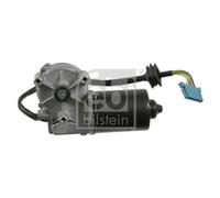 1x Moteur d'essuie-glace FEBI BILSTEIN 22688 convient pour MERCEDES-BENZ