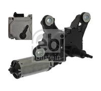 1x Moteur d'essuie-glace FEBI BILSTEIN 27284 convient pour AUDI VW