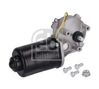 1x Moteur d'essuie-glace FEBI BILSTEIN 33748 convient pour OPEL VAUXHALL