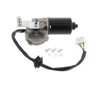 1x Moteur d'essuie-glace MAPCO 90200 convient pour MERCEDES-BENZ