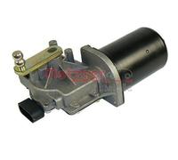 1x Moteur d'essuie-glace METZGER 2190783 convient pour VW