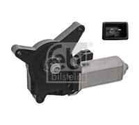 1x Moteur électrique, lève-vitre FEBI BILSTEIN 100861 convient pour