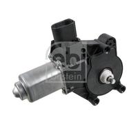 1x Moteur électrique, lève-vitre FEBI BILSTEIN 180218 convient pour BMW