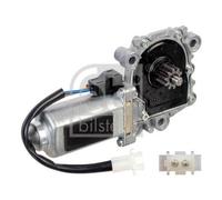 1x Moteur électrique, lève-vitre FEBI BILSTEIN 35604 convient pour SCANIA