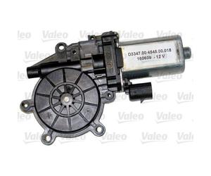 1x Moteur électrique, lève-vitre VALEO 850942 convient pour LANCIA