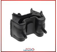 MAPCO 38863 Support moteur