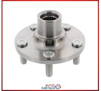 1x Moyeu de roue Avant 5 goujons Chrysler Neon II PT Cruiser jusqu’à 12/2001