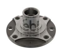 1x Moyeu de roue FEBI BILSTEIN 03965 convient pour OPEL VAUXHALL
