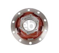 1x Moyeu de roue FEBI BILSTEIN 05183 convient pour TRAILOR