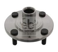 1x Moyeu de roue FEBI BILSTEIN 05762 convient pour FORD FORD USA