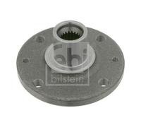 1x Moyeu de roue FEBI BILSTEIN 09321 convient pour RENAULT