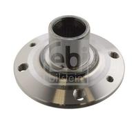 1x Moyeu de roue FEBI BILSTEIN 102186 convient pour RENAULT DACIA SAMSUNG
