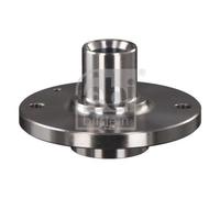 Febi bilstein 102188 Moyeu de roue sans roulement de roue, 1 pièce.
