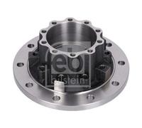 1x Moyeu de roue FEBI BILSTEIN 180697 convient pour MAN