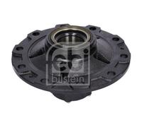 1x Moyeu de roue FEBI BILSTEIN 181900 convient pour ROR