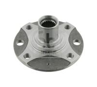 1x Moyeu de roue FEBI BILSTEIN 28301 convient pour OPEL VAUXHALL