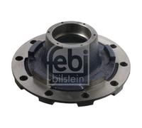 1x Moyeu de roue FEBI BILSTEIN 35654 convient pour MERITOR ROR