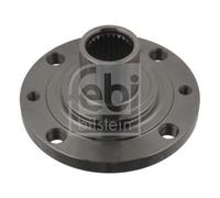 Febi Bilstein Moyeu 40233 – sans roulement de roue