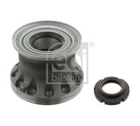 FEBI BILSTEIN 47128 Moyeu de roue