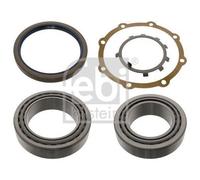 1x Moyeu de roue FEBI BILSTEIN 47785 convient pour MERCEDES-BENZ EVOBUS