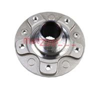 METZGER N 1041 Moyeu de roue