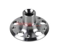 1x Moyeu de roue METZGER N 1076 convient pour MERCEDES-BENZ