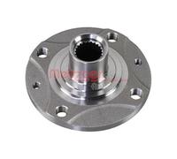METZGER N 1082 Moyeu de roue