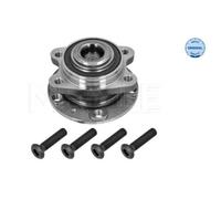 1x Moyeu de roue MEYLE 100 750 0007 convient pour AUDI