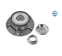 1x Moyeu de roue MEYLE 11-14 750 0016 convient pour CITROËN PEUGEOT