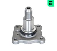 1x Moyeu de roue OPTIMAL 04-P369 convient pour FORD