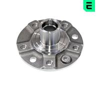 1x Moyeu de roue OPTIMAL 04-P375 convient pour OPEL VAUXHALL