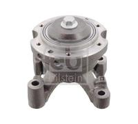 1x Moyeu, Roue du souffleur - refroidissement du moteur FEBI BILSTEIN 49059