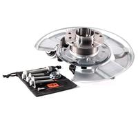 GH Fusée D'Essieu Suspension de Roue Essieu Arrière à Droite pour BMW 3er