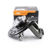 1x Moyeu Support Broche Avant Gauche pour Audi A1 Cordoba Ibiza Fabia