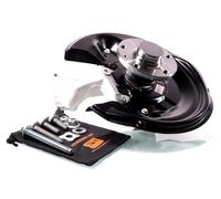 GH GH-289907H Fusée d'essieu, suspension de roue