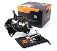 Compléter D Fusée de direction pour Renault MEGANE III(W/02.0TCE/DCI),SCENIC III