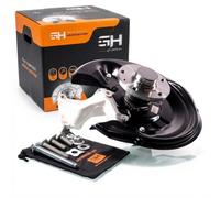 GH GH-289907H Fusée de roue